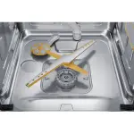 LAVAPLATOS DE 24" BESPOKE EMPOTRABLE ENERGYSTAR BLANCO DW80BB707012AA